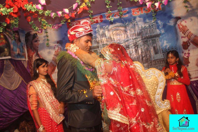 marriage in nepal essay