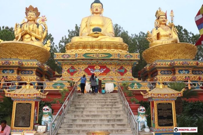 Swayambhunath Stupa Kathmandu Nepal Monkey Temple Buddhist Images Photos