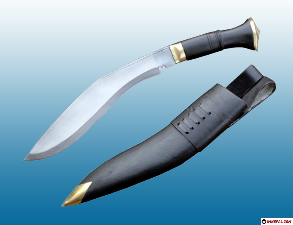 Khukuri Nepali Images Knife