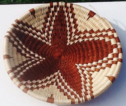 a handmake product at Tharu Culture Museum at Bardia National Park