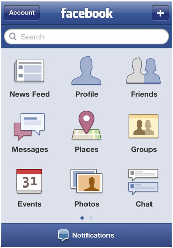 reasons-to-access-facebook-for-iphone