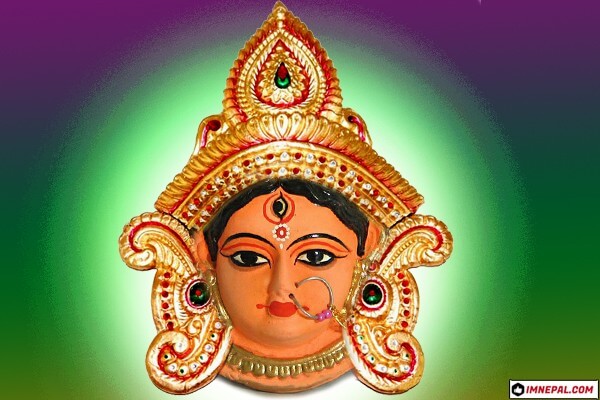 Maa Durga Pictures | 21 Mata Durga Devi HD Wallpapers