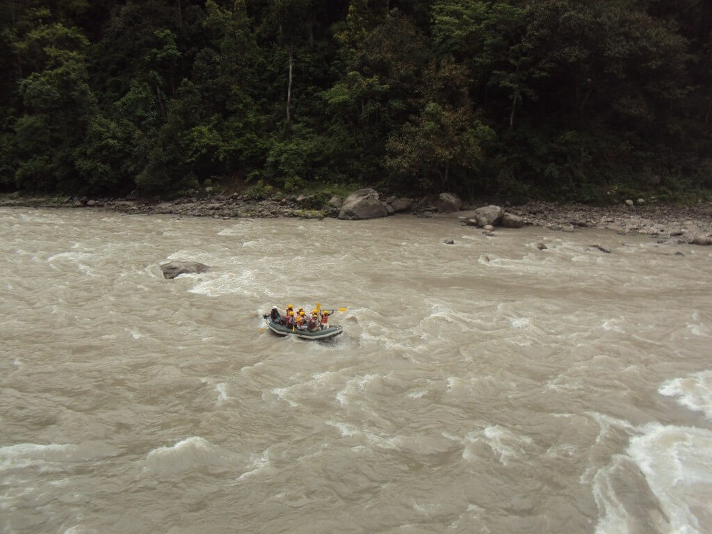Rivers Nepal Rafting Water Images