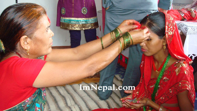 Dashain Nepal