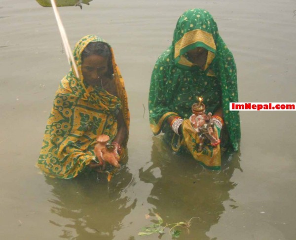 Chhath Puja