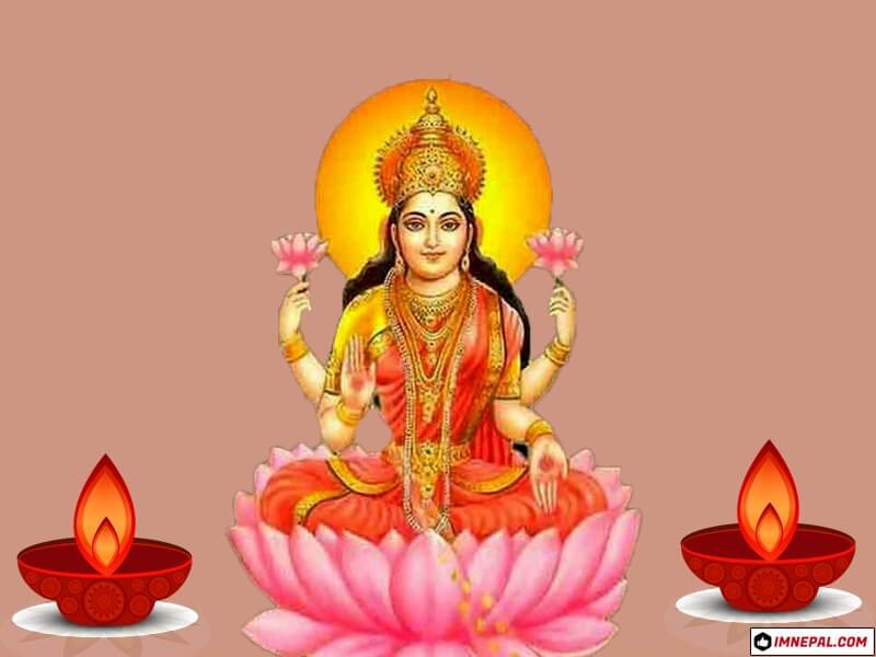 Laxmi Images | 50 Hindu Goddess Lakshmi Mata HD Wallpapers