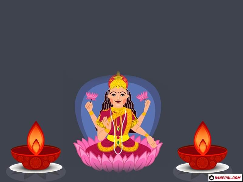 Hindu Goddess Lakshmi Laxmi Mata Images Wallpaper