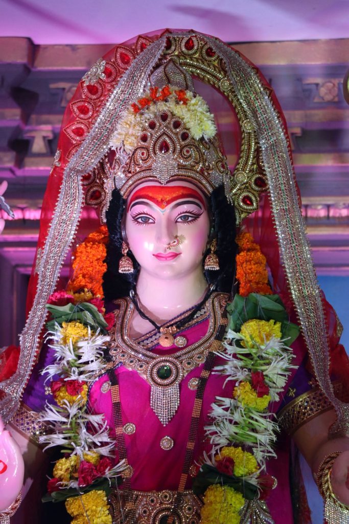 Durga Mata HD Images