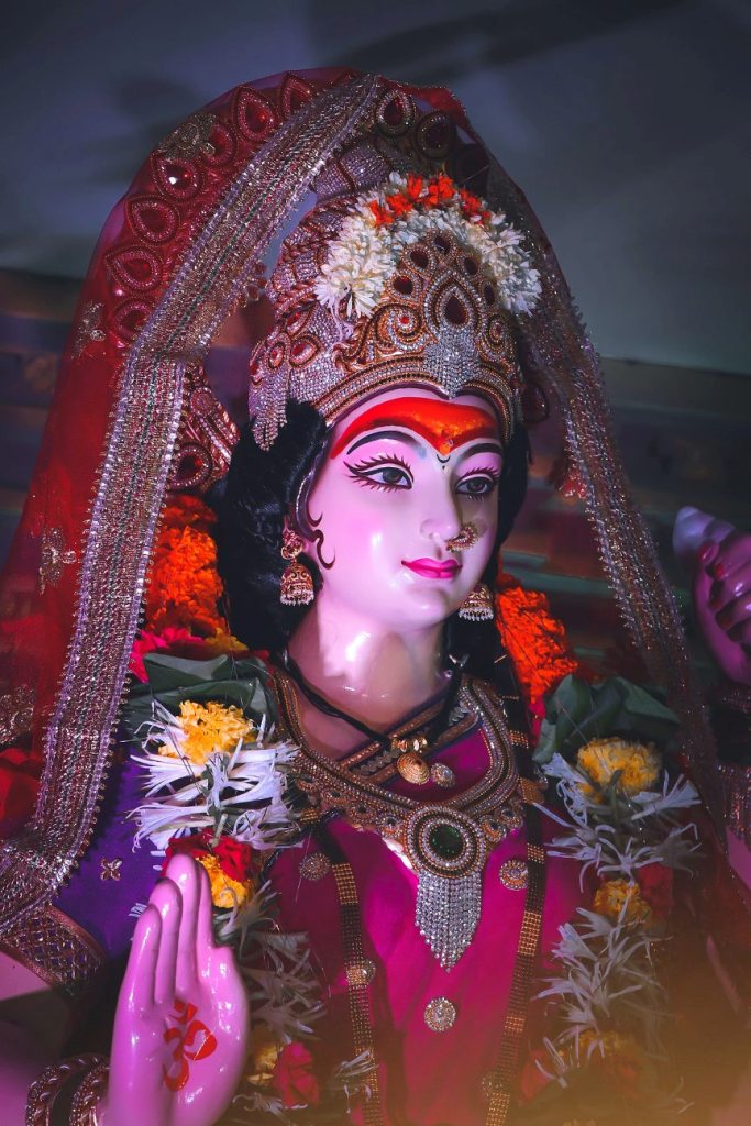 Durga Puja Wallpapers Free Download : Jai Maa Durga