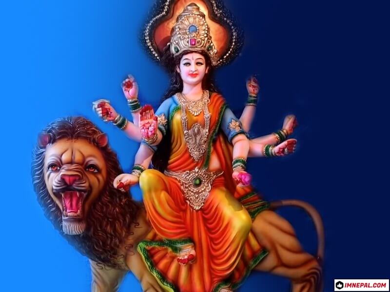 Navratri Goddess Maa Durga Images
