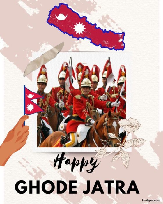 Ghode Jatra