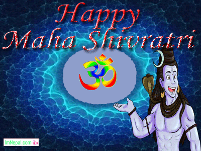Top 10 Maha Shivaratri Animated Greetings Cards Collection