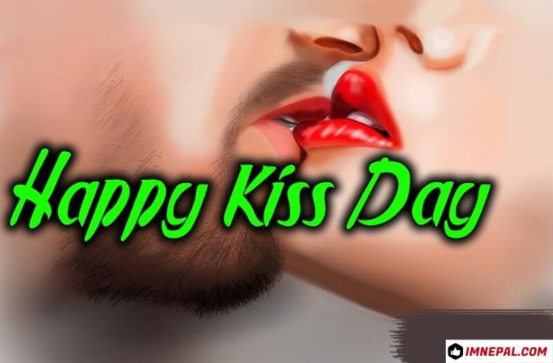 Happy Kiss Day Images Greetings Cards Wishes Quotes