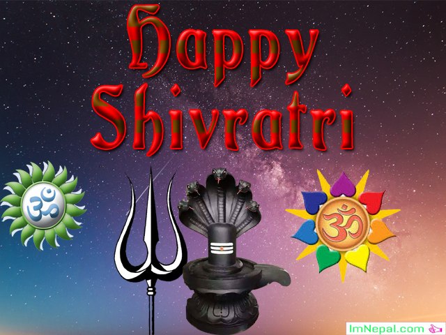 Happy Mahashivratri Greetings Cards Images Status Wishes Messages Wallpapers Images Quotes Pictures Photos Pics
