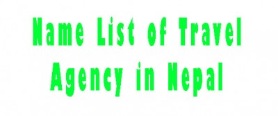 first travel agency of nepal