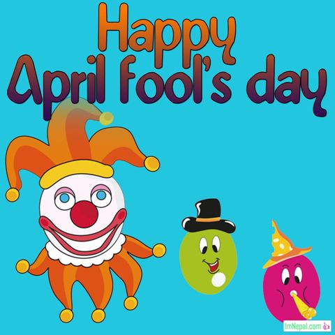 Happy April Fools Day 1st Text Messages Greeting Cards Images quotes Wallpapers Pranks Ideas Msg Status Pictures Photo