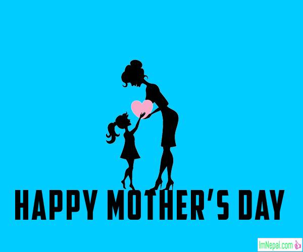 Happy Mother's Day Images Wishes Pictures Messages Status Pics PHoto Wallpapers Greetings