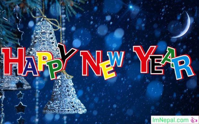 Happy New Year Greetings Cards Images Pictures Wallpapers