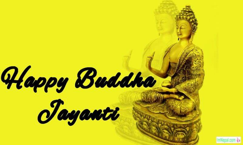 Happy buddha purnima jayanti birthday Nepali images wishes pictures quotes messages greetings card wallpapers
