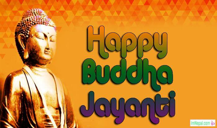 Happy buddha purnima jayanti birthday Nepali images wishes pictures quotes messages greetings card wallpapers
