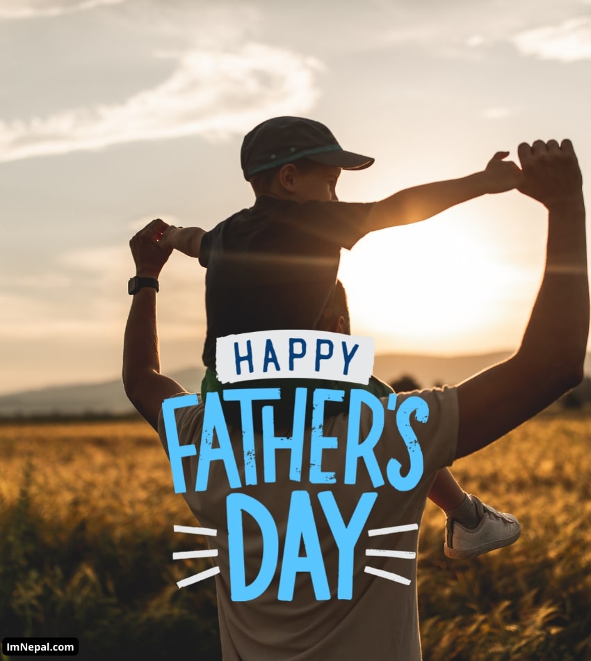 Father's Day Wishes images