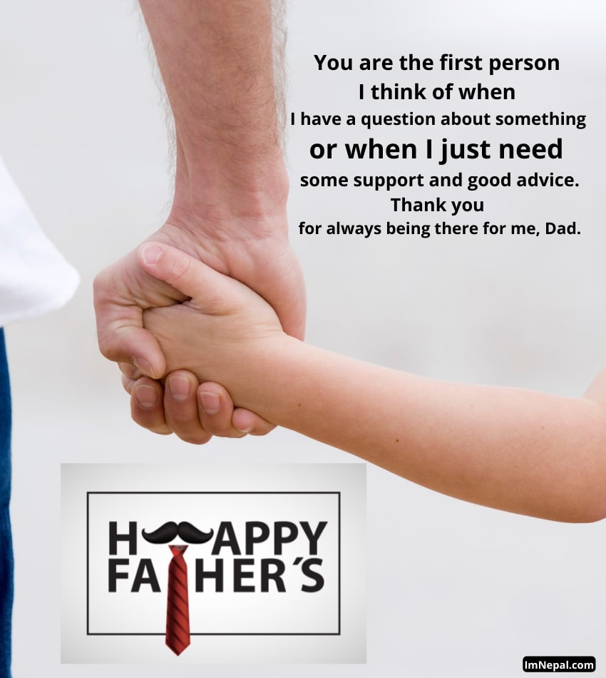 Happy Father's Day Wishes Cards