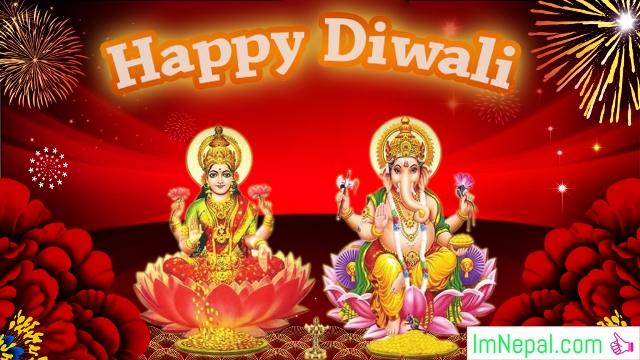 Happy Diwali Deepavali HD Wallpapers Quotes Greetings Cards Images Wishes Message SMS Pictures Photos