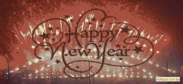 HAPPY NEW YEAR GREETING CARDS ANIMATION GIF ANIMATED IMAGES quotes wishes