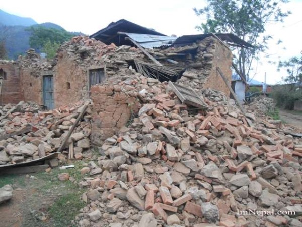 earthquake in nepal photos pictures kathmandu (1)