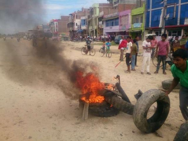 madhesh aandolan nepal news photos revolution free terai tharu (1)