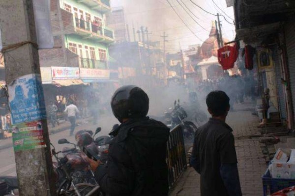 madhesh aandolan nepal news photos revolution free terai tharu (1)