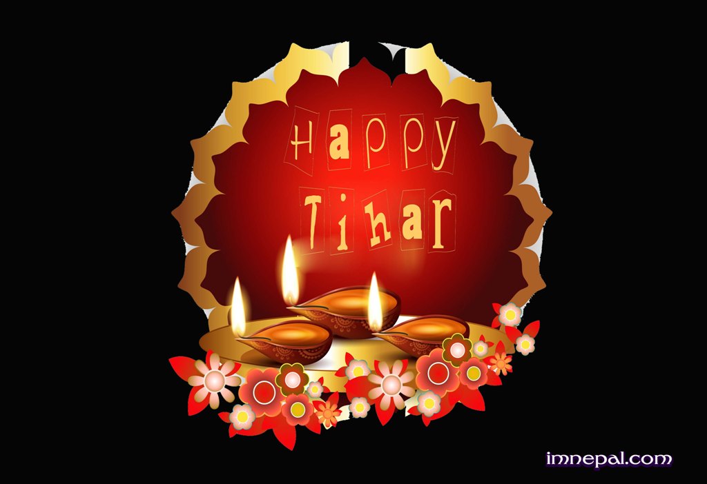 Happy Shubh Tihar Dipawali Greetings ecards Wishes Quotes messages HD Wallpapers Picture