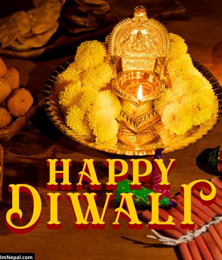 Happy Diwali Hd Qulaty In Hindi Images