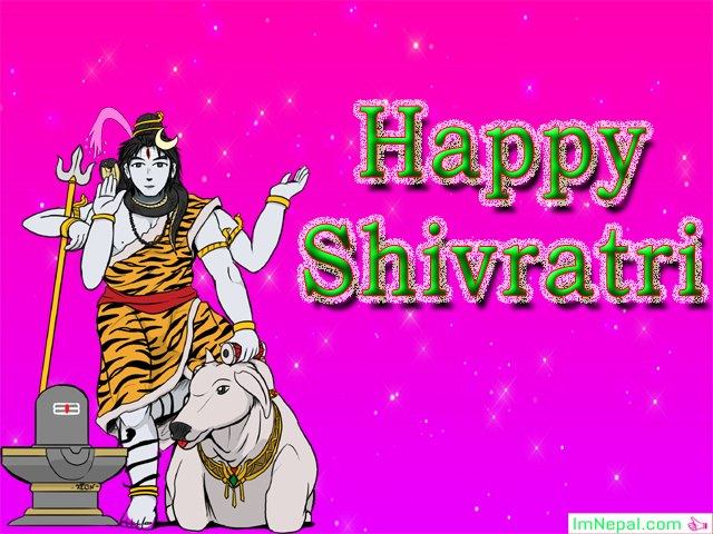 Happy Mahashivratri Greeting Cards Images Status Wishes Messages Wallpapers Images Quotes Pictures Photos Pics