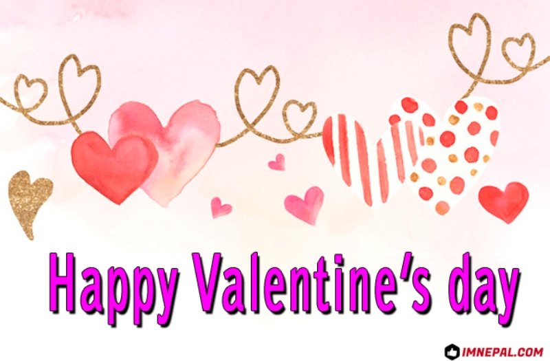 Happy Valentines Day Images Greetings Cards