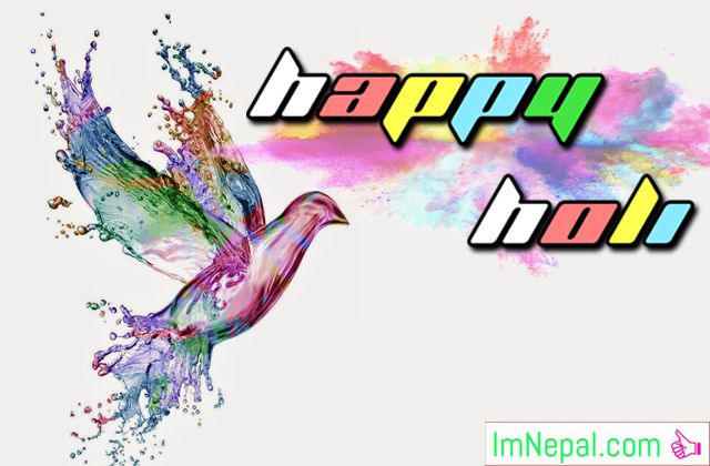 Happy Holi Festival Hindu Greetings Cards Wishes Images Pictures Message HD Wallpapers Quotes PHotos Pics