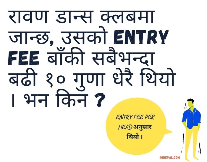 99 Funny Nepali Riddles Collection Questions With Answer