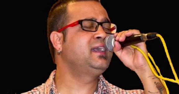 Nepali singer swaroop raj acharya pictures