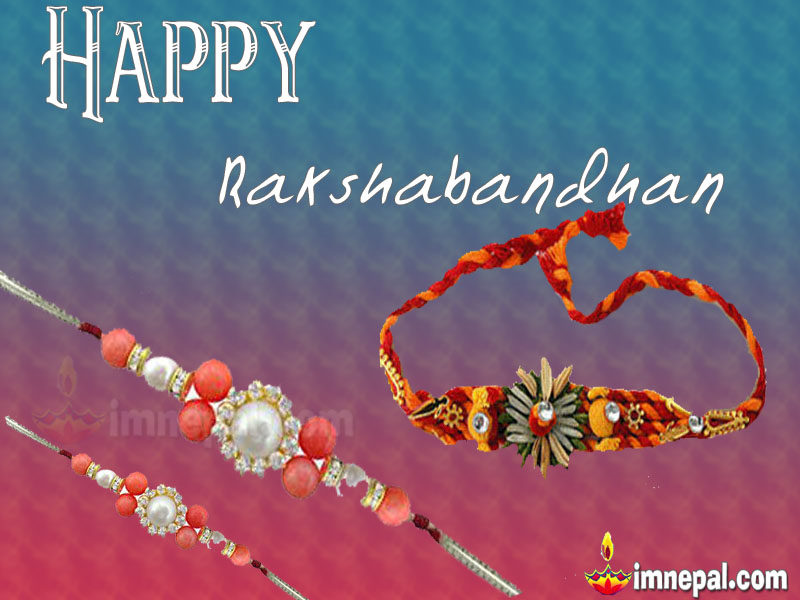 Raksha Bandhan Greeting Cards Wishing Messages, Wishes HD wallpapers, images, pics, Quotes Brother Sister Hindu Festival Rakhi pictures