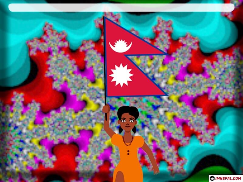 Nepal Flag Picture
