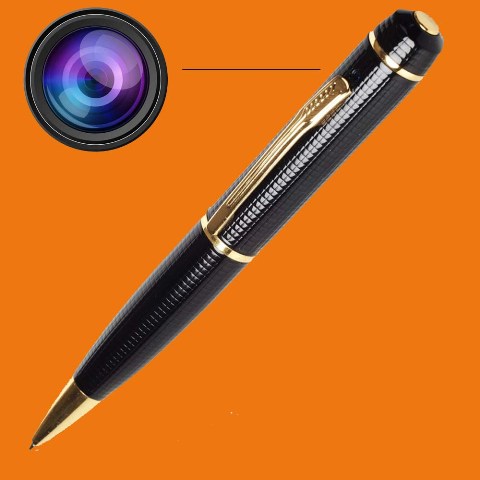 spy pen pictures gift