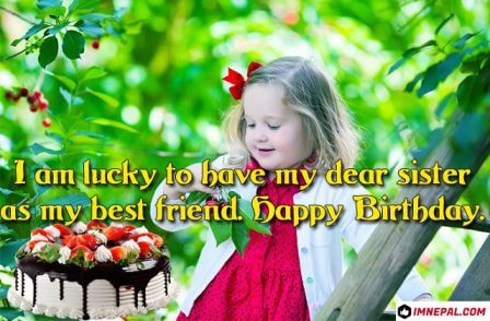 Happy birthday Sister English Wishes Images Messages Pictures Photos Wallpapers