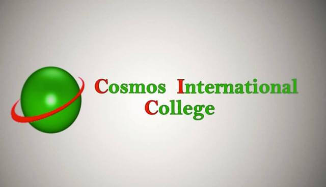 Cosmos International College Kathmandu Nepal