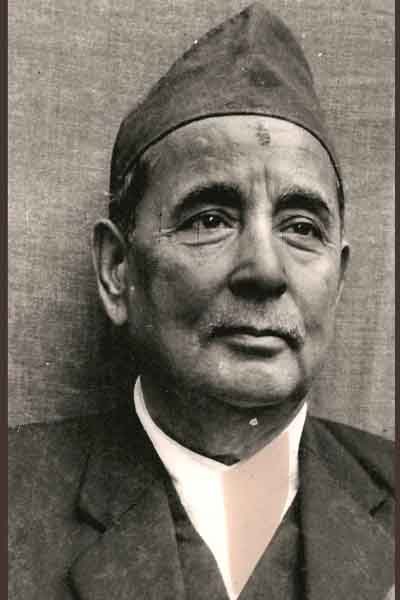 Guru Prasad Mainali- nepali writer