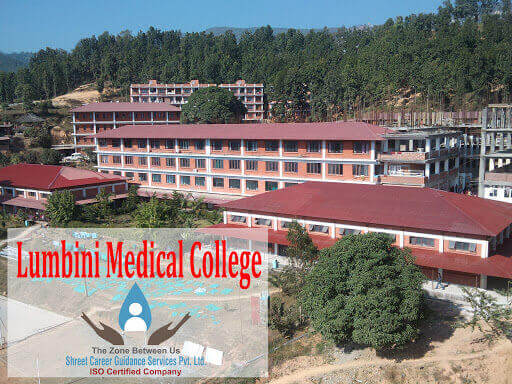 Lumbini International College