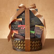 chocolates as gift