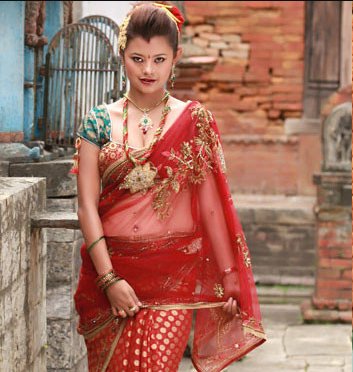 Nepali Women Big Butts Images