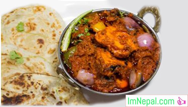 PANEER TIKKA recipes foods dishes indian Nepali