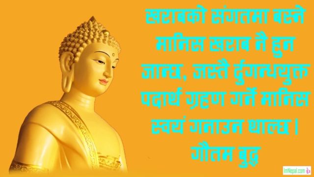 Lord buddha purnima jayanti happy birthday image wishes pictures quotes messages greetings cards wallpaper Nepali