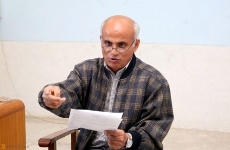Dr. Govinda KC